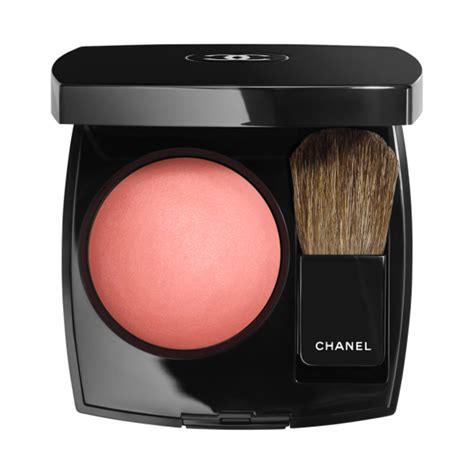 Chanel Joues Contraste Powder Blush (Ingredients Explained).